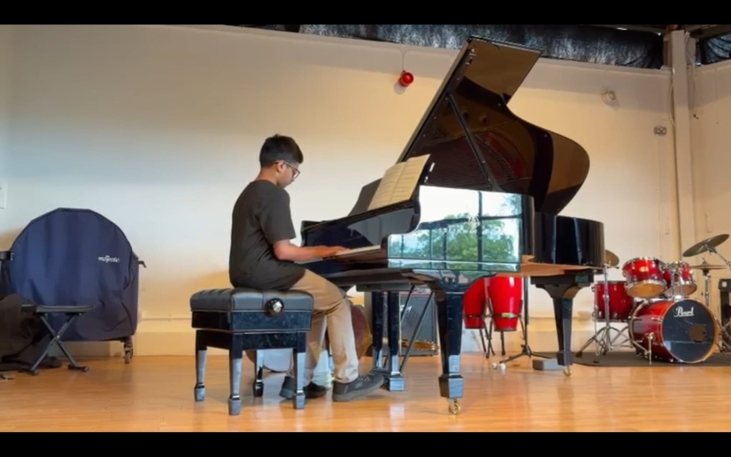 Piano